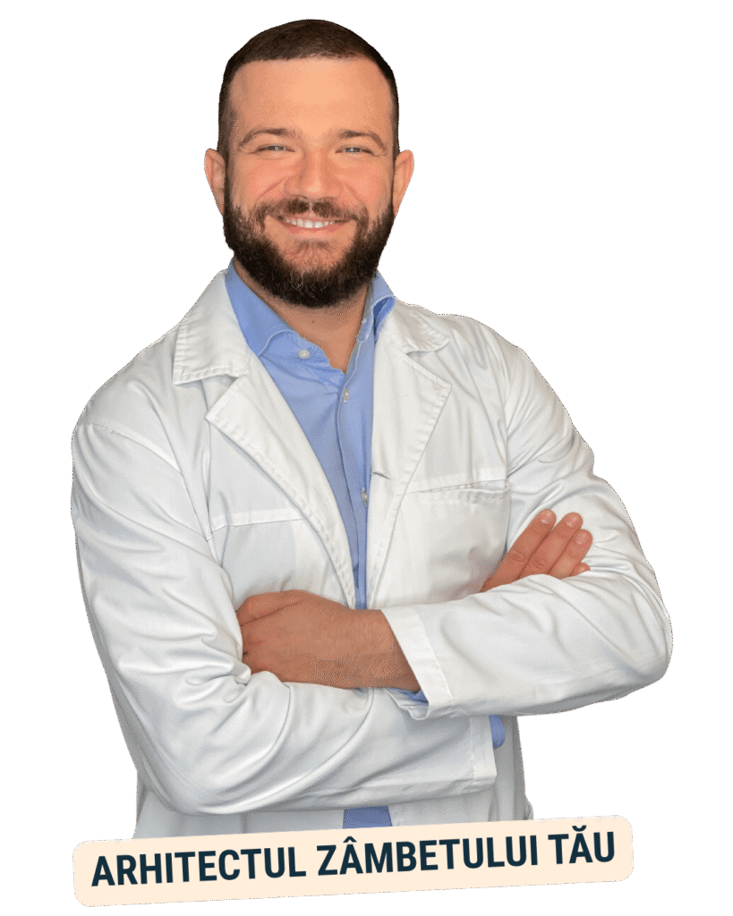 DR MERCHEA